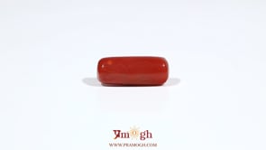 Red Coral - 6.35 Carat