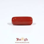 Red Coral - 6.35 Carat