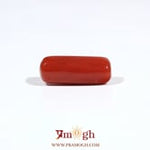 Red Coral - 6.3 Carat