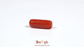 Red Coral - 6.05 Carat