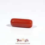 Red Coral - 6.05 Carat