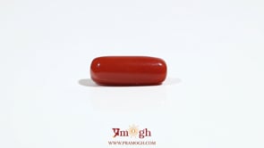 Red Coral - 7.05 Carat