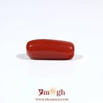 Red Coral - 6.55 Carat