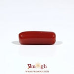 Red Coral - 6.05 Carat