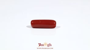 Red Coral - 5.5 Carat