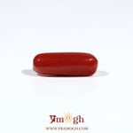 Red Coral - 5.85 Carat