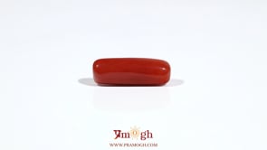 Red Coral - 6.75 Carat