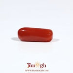 Red Coral - 5.65 Carat