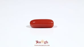 Red Coral - 6.3 Carat