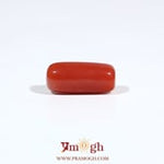 Red Coral - 6.55 Carat