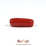 Red Coral - 7.2 Carat