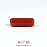 Red Coral - 7.2 Carat