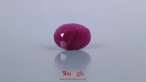 African Ruby - 5.45 Carat