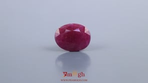 African Ruby - 6.5 Carat