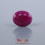 African Ruby - 5.85 Carat