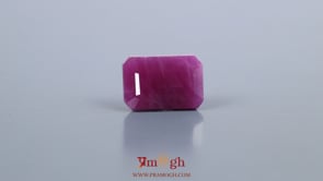African Ruby - 6.4 Carat