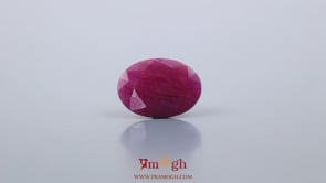 African Ruby - 6 Carat
