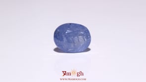 Blue Sapphire - 6 Carat