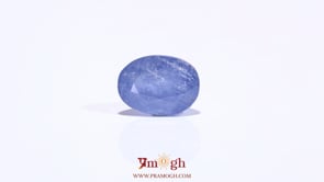 Blue Sapphire - 5.1 Carat