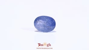 Blue Sapphire - 3.65 Carat