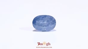Blue Sapphire - 6.6 Carat
