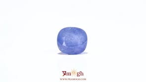 Blue Sapphire - 3.3 Carat