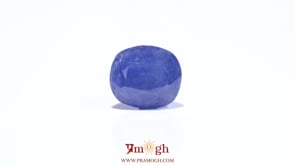Blue Sapphire - 6.15 Carat