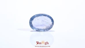 Blue Sapphire - 5.48 Carat