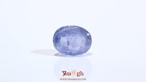 Blue Sapphire - 7.2 Carat