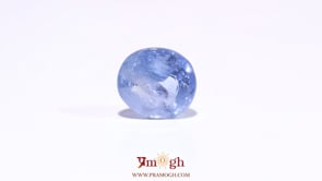 Blue Sapphire - 6.5 Carat