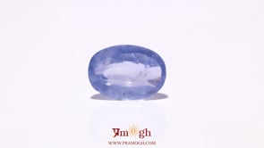 Blue Sapphire - 7.2 Carat