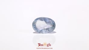 Blue Sapphire - 5.28 Carat