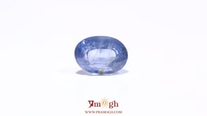 Blue Sapphire - 5.6 Carat