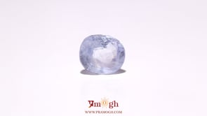 Blue Sapphire - 5.3 Carat