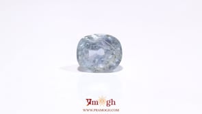 Blue Sapphire - 6 Carat