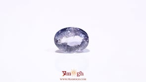Blue Sapphire - 5.4 Carat