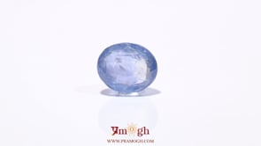 Blue Sapphire - 6.13 Carat