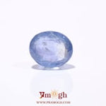 Blue Sapphire - 6.13 Carat