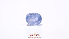 Blue Sapphire - 5.9 Carat