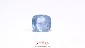 Blue Sapphire - 5.85 Carat