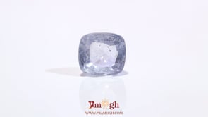 Blue Sapphire - 6.15 Carat