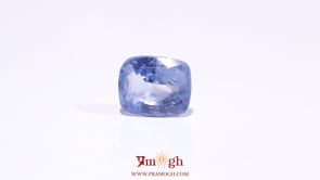 Blue Sapphire - 5.22 Carat