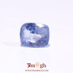 Blue Sapphire - 5.22 Carat