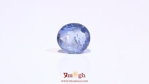 Blue Sapphire - 5.8 Carat