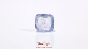 Blue Sapphire - 5.4 Carat