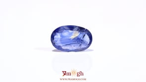 Blue Sapphire - 3.83 Carat