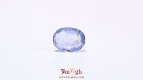 Blue Sapphire - 3.1 Carat