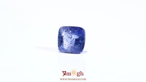 Blue Sapphire - 4.05 Carat
