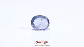 Blue Sapphire - 4.2 Carat