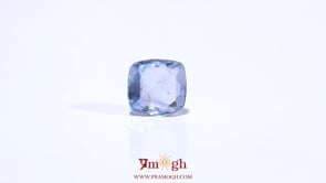 Blue Sapphire - 3.05 Carat